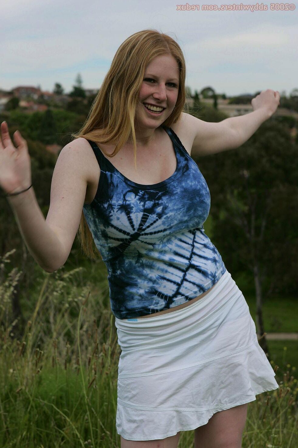 Chloe b