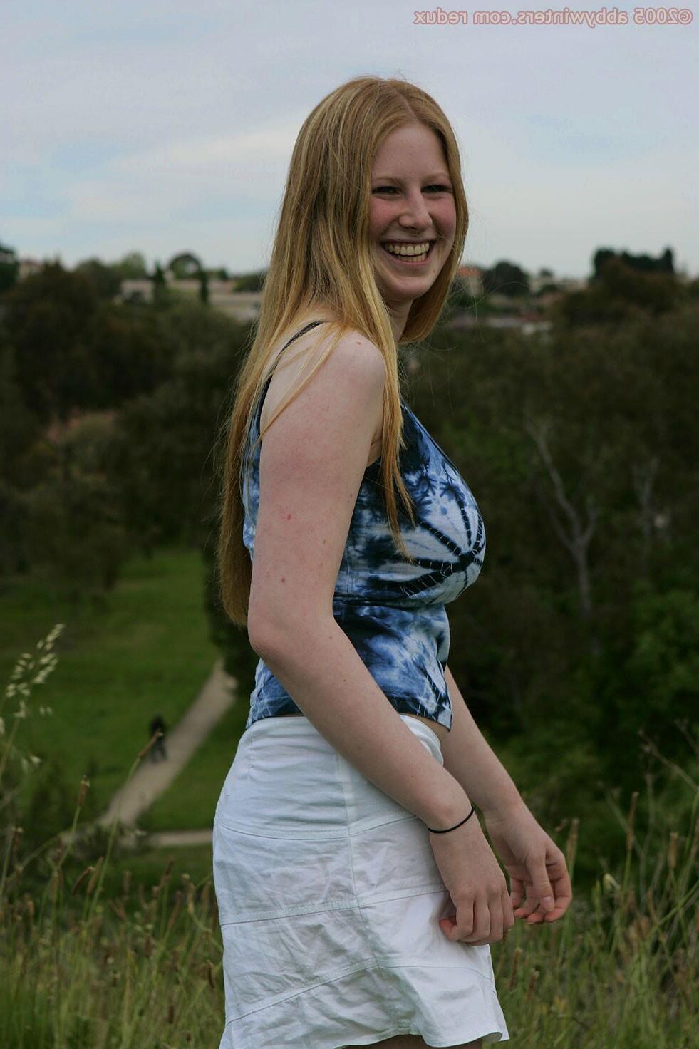 Chloe b