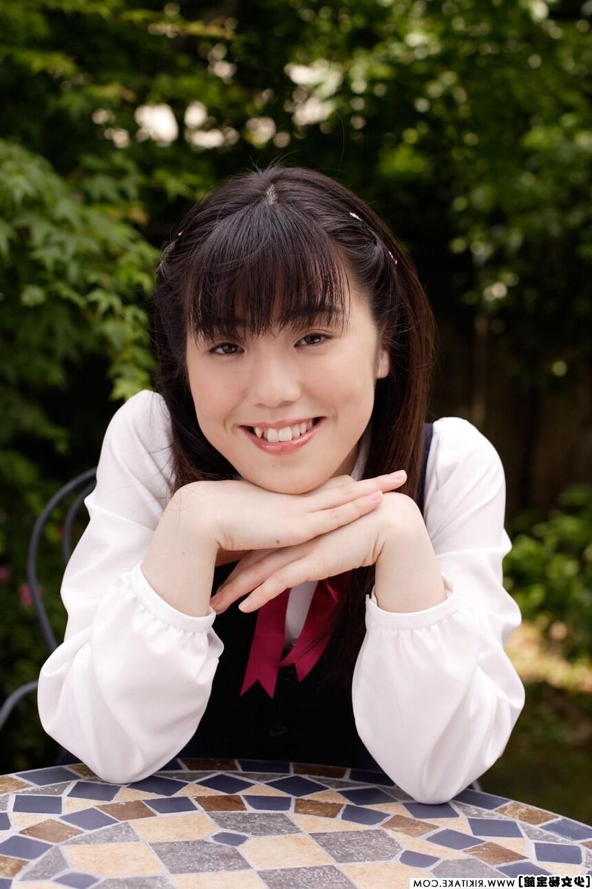 japanese nude model Ayako Ishikawa