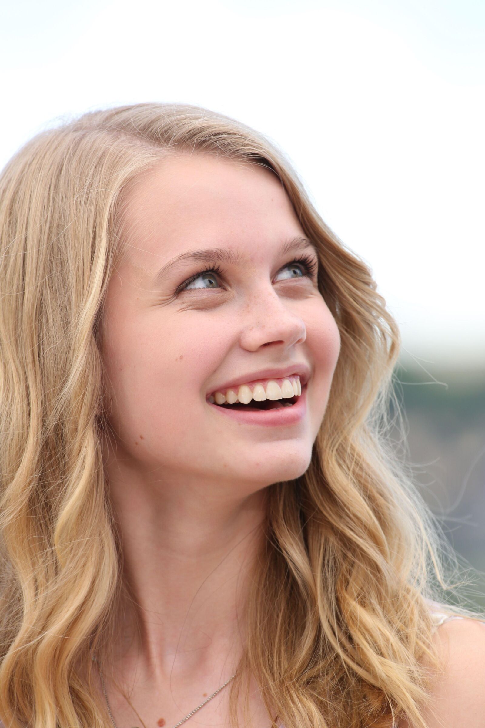 Angourie Rice