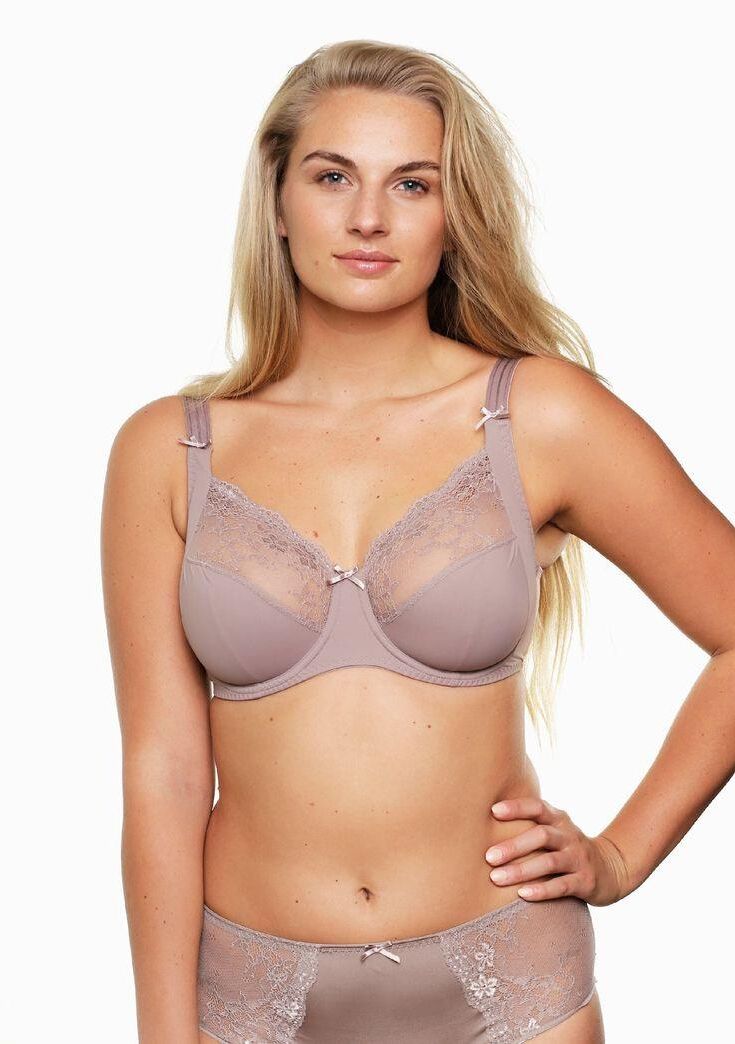 Different bras
