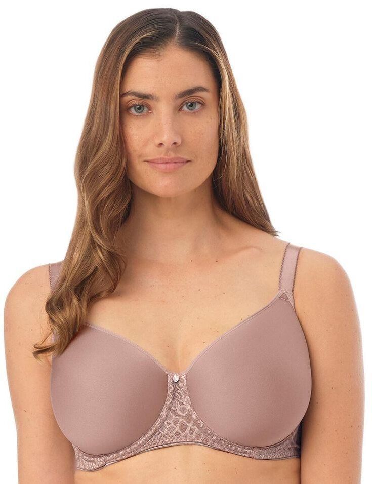 Different bras