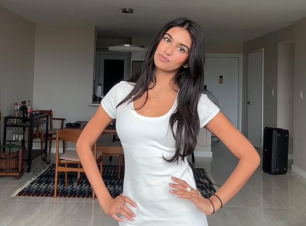 Introducing Julie
