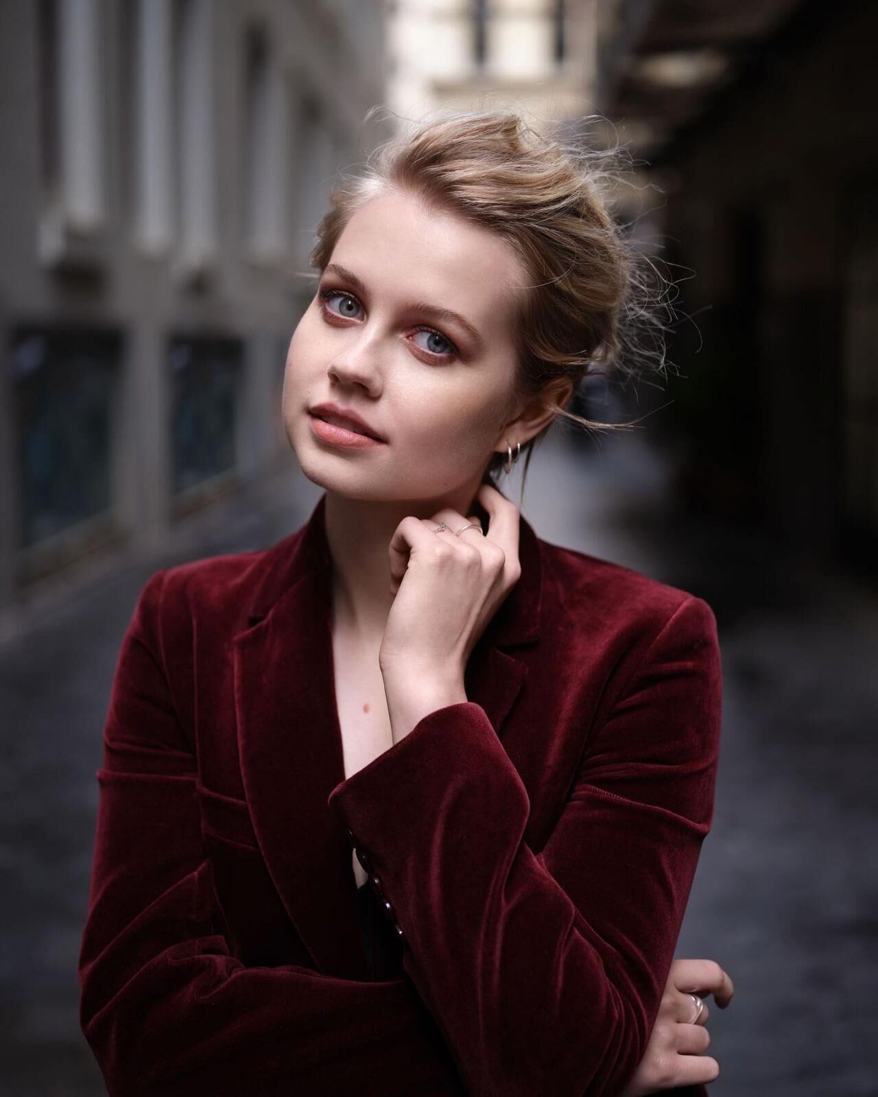 Angourie Rice