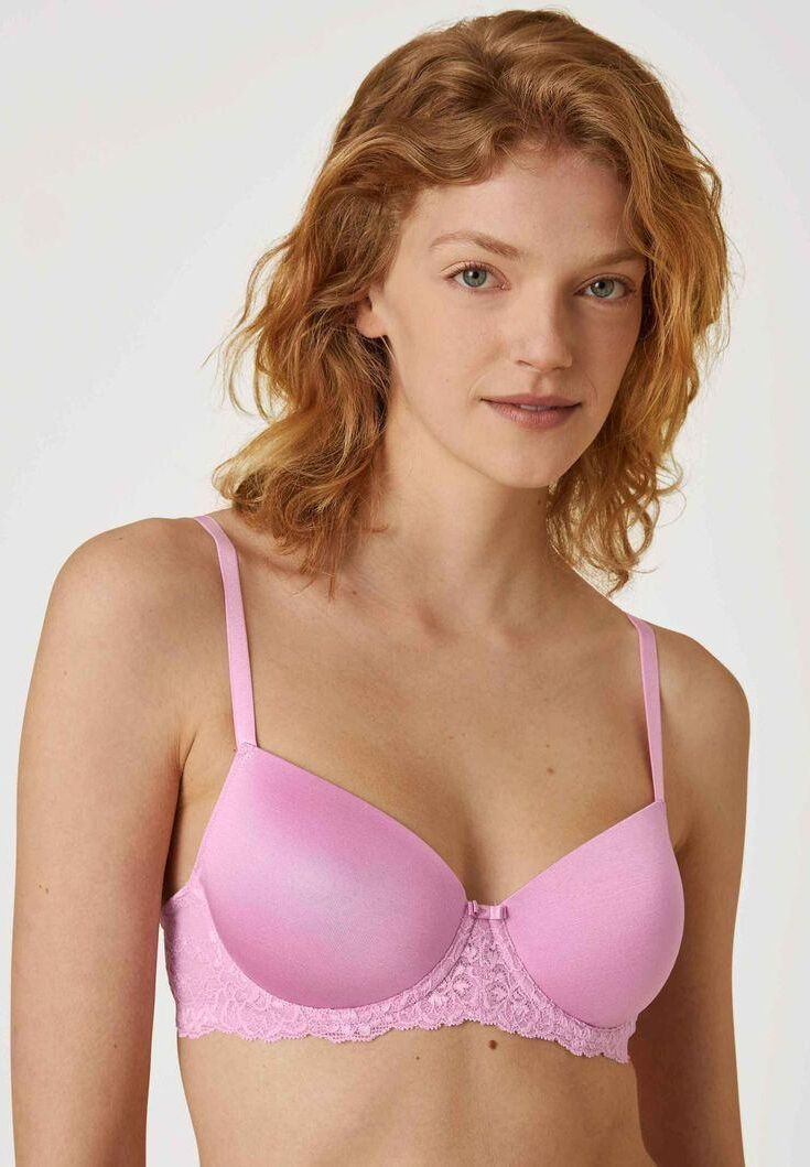 Different bras