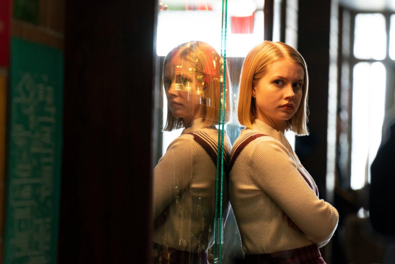 Angourie Rice