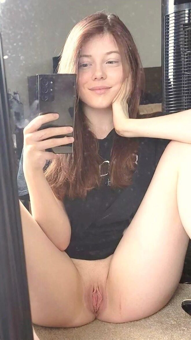 Random Selfies 