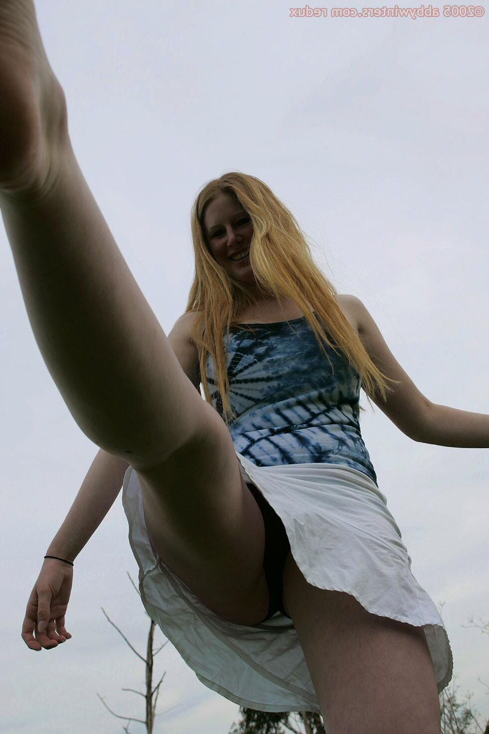 Chloe b