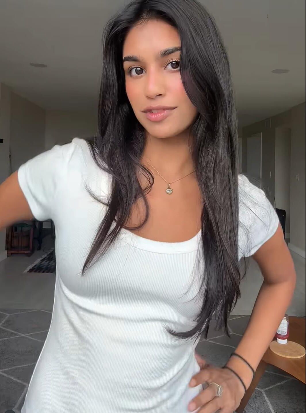 Introducing Julie