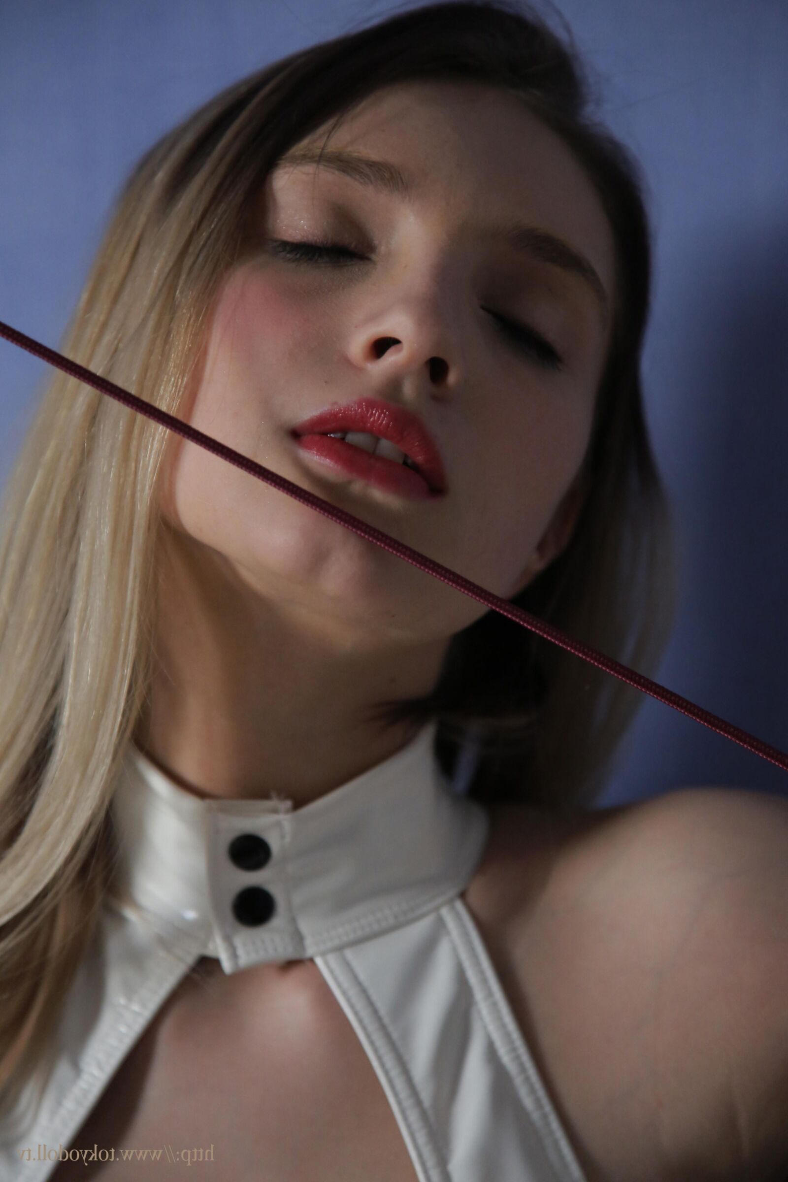 Leonida C Tokyodoll