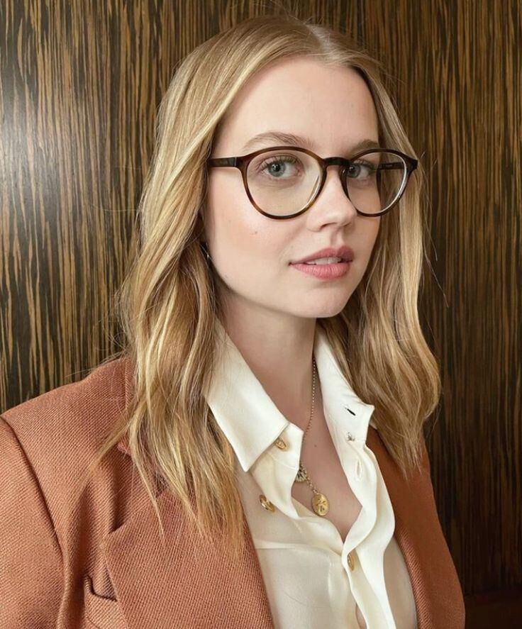 Angourie Rice