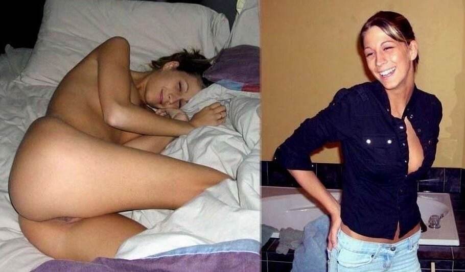 Dressed Undressed 