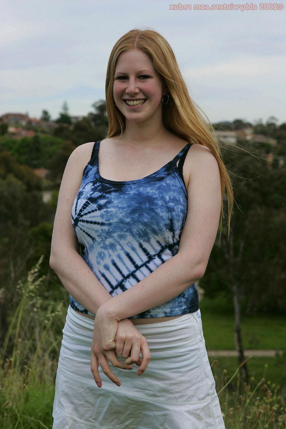 Chloe b