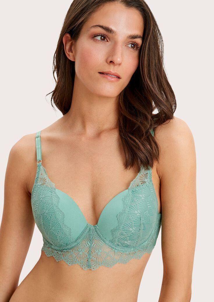 Different bras
