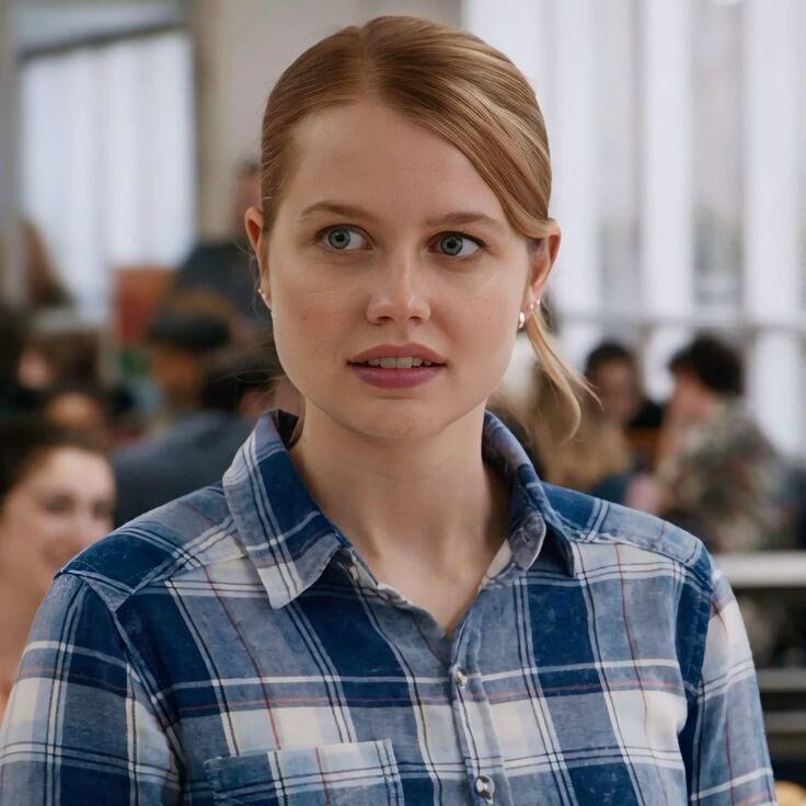 Angourie Rice