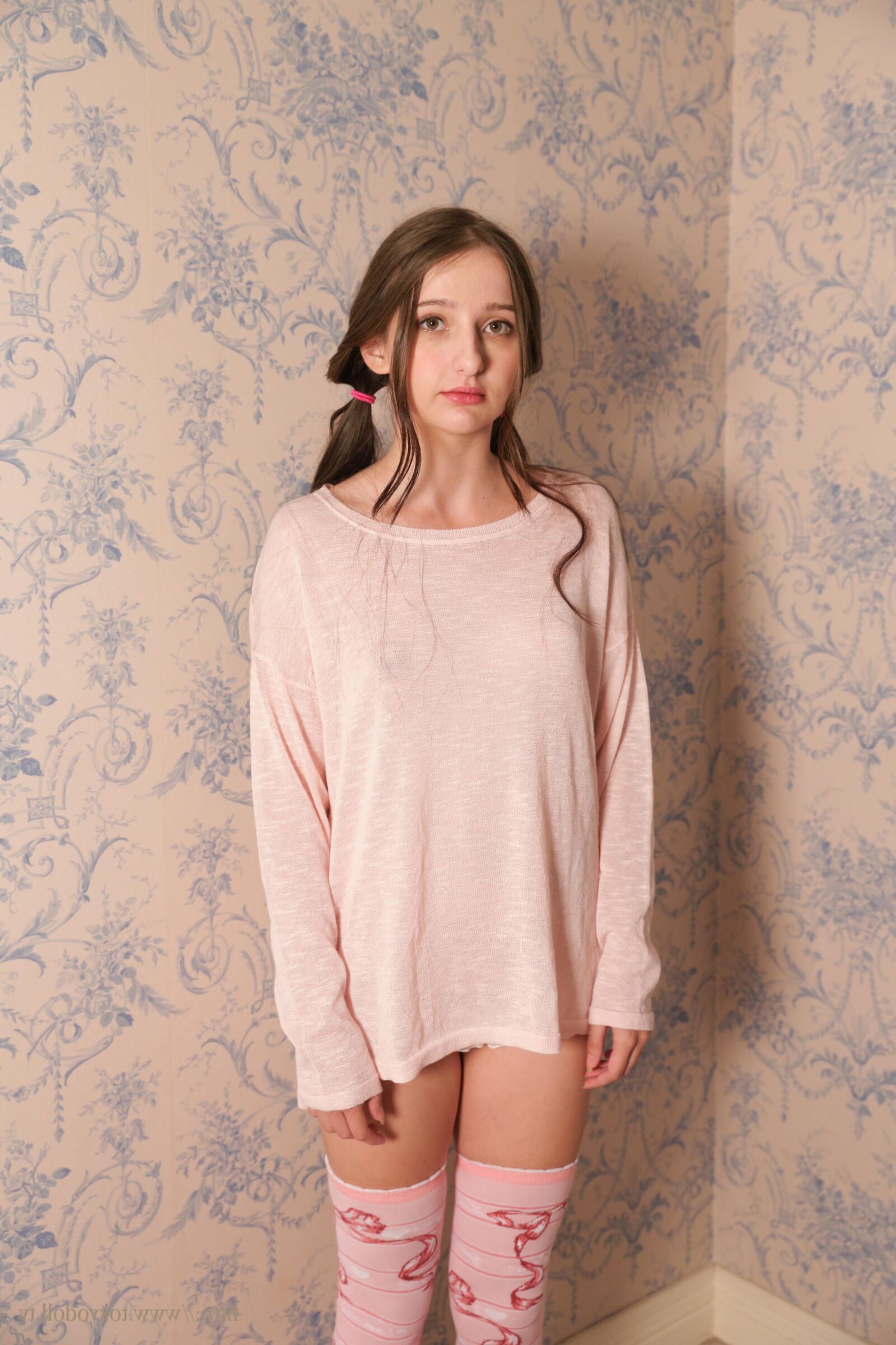 Kristina M TokyoDoll A