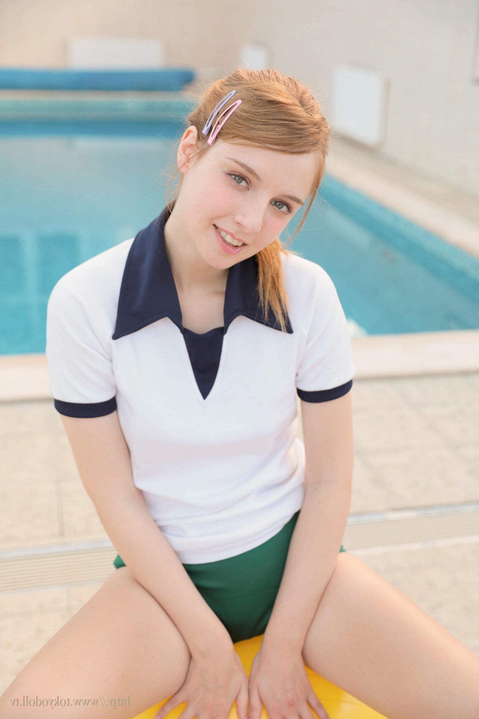 Svetlana k tokyodoll VIP