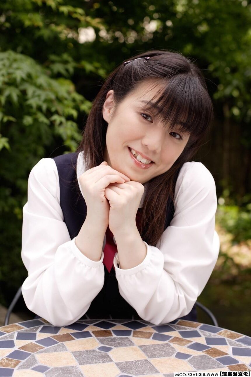 japanese nude model Ayako Ishikawa