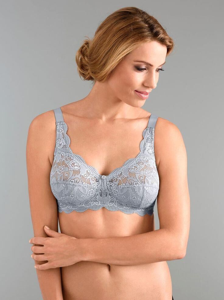 Different bras