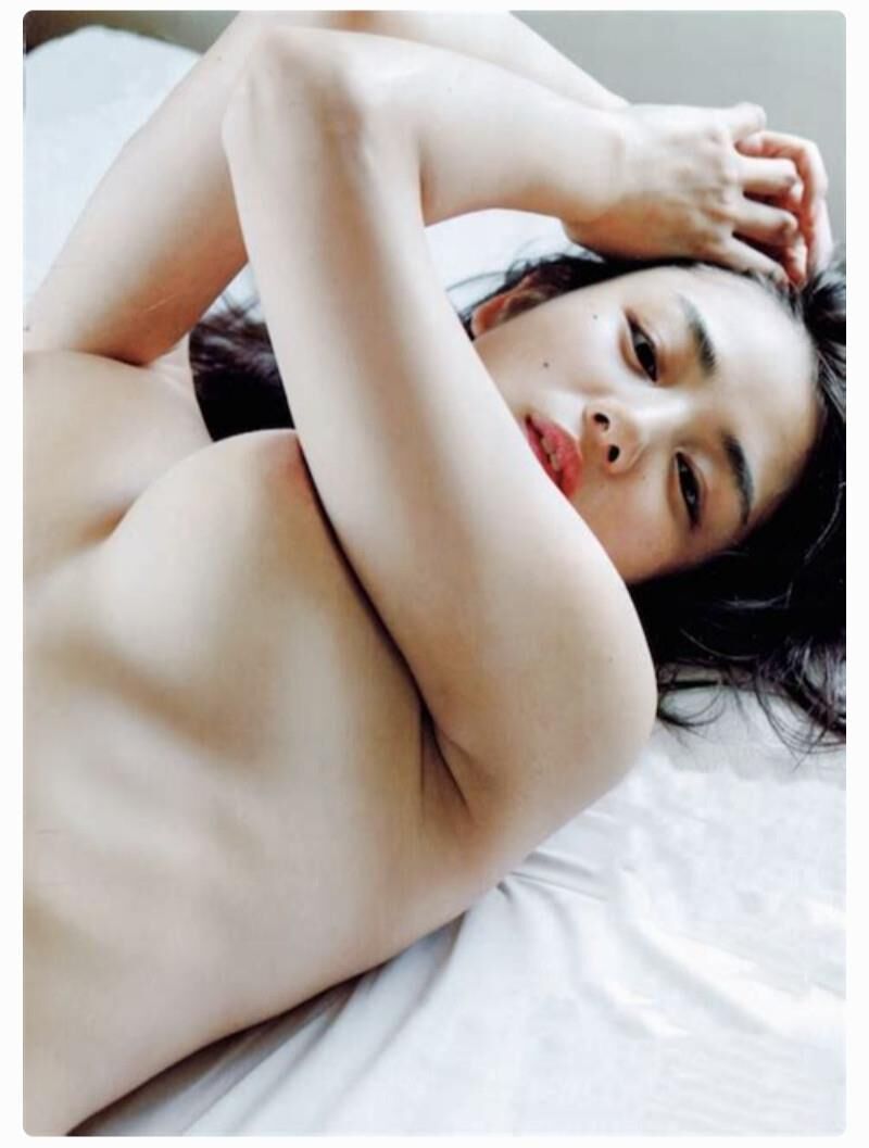 Moemi Katayama, Japanese actress and model 