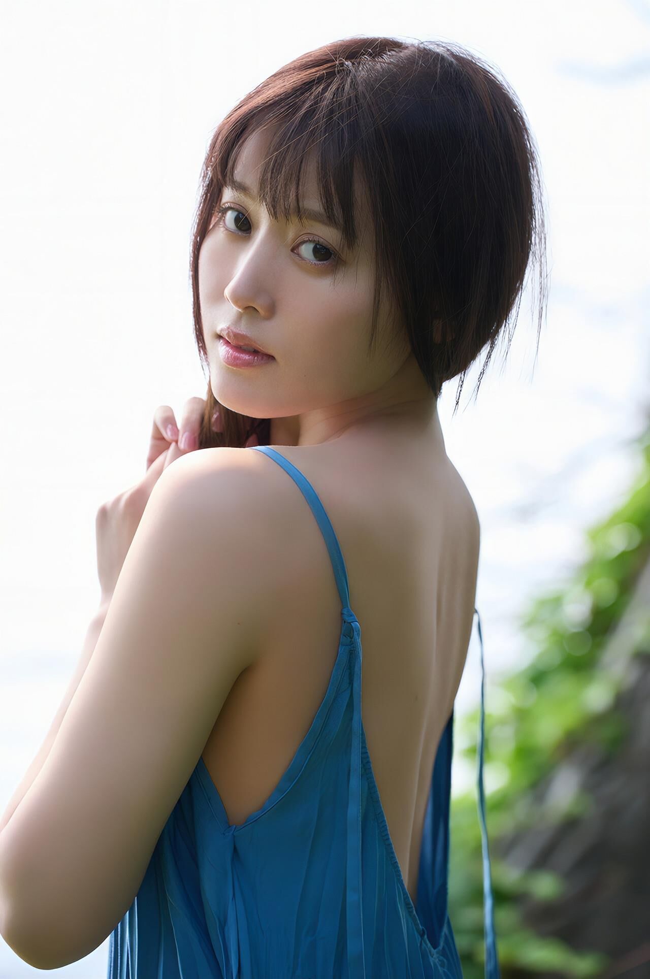 Rin Okabe Eternal Captivation