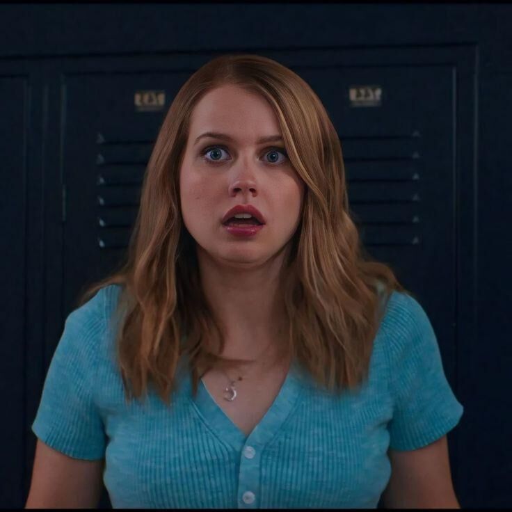 Angourie Rice
