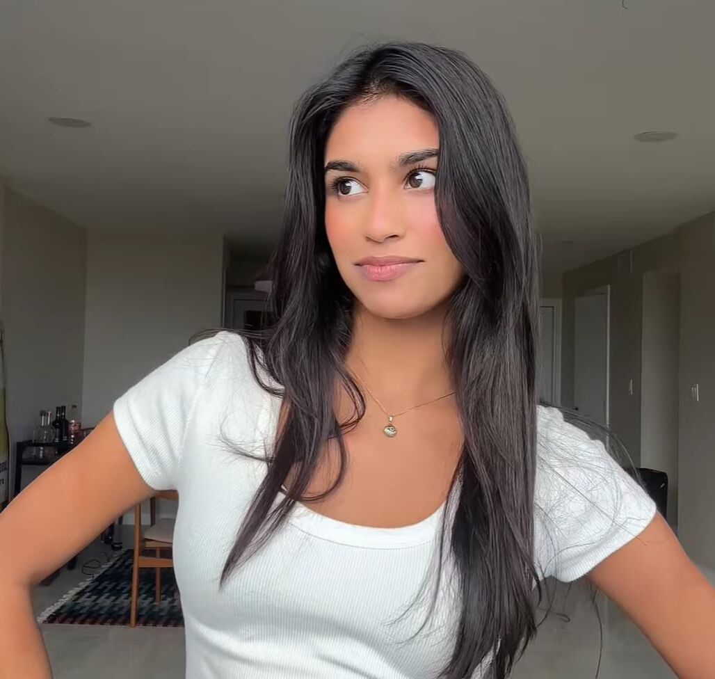Introducing Julie
