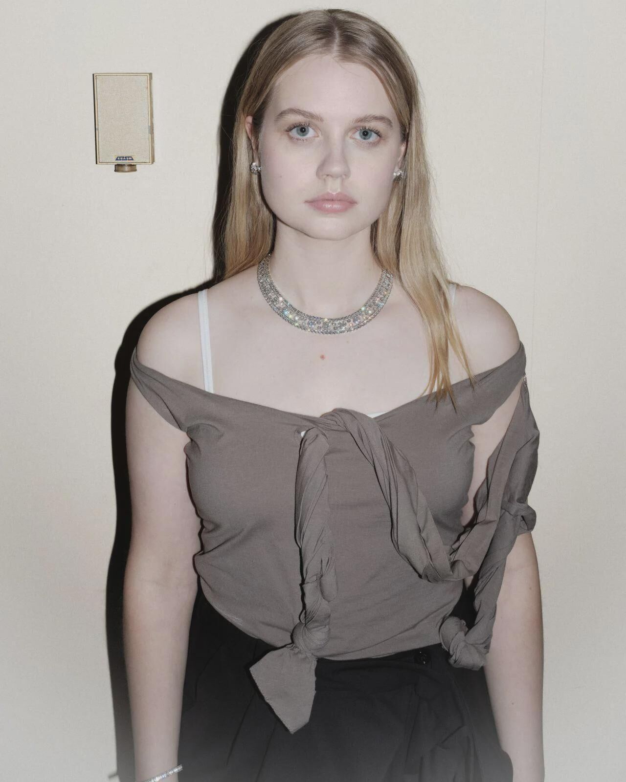 Angourie Rice