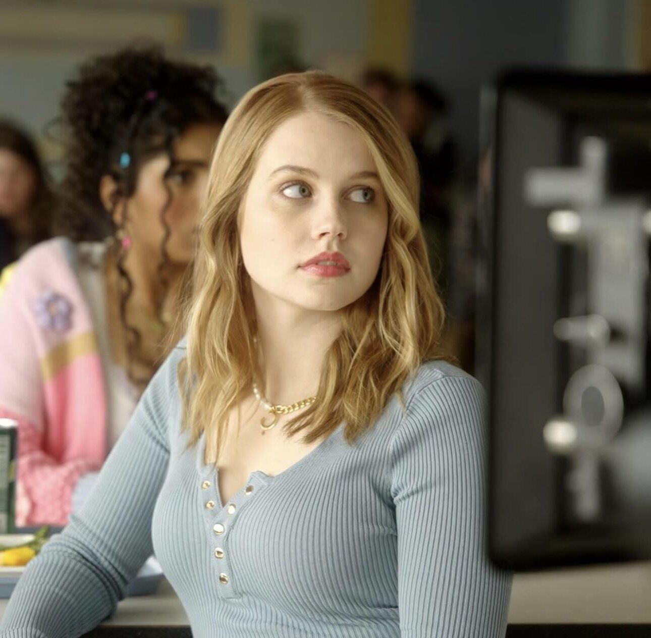 Angourie Rice