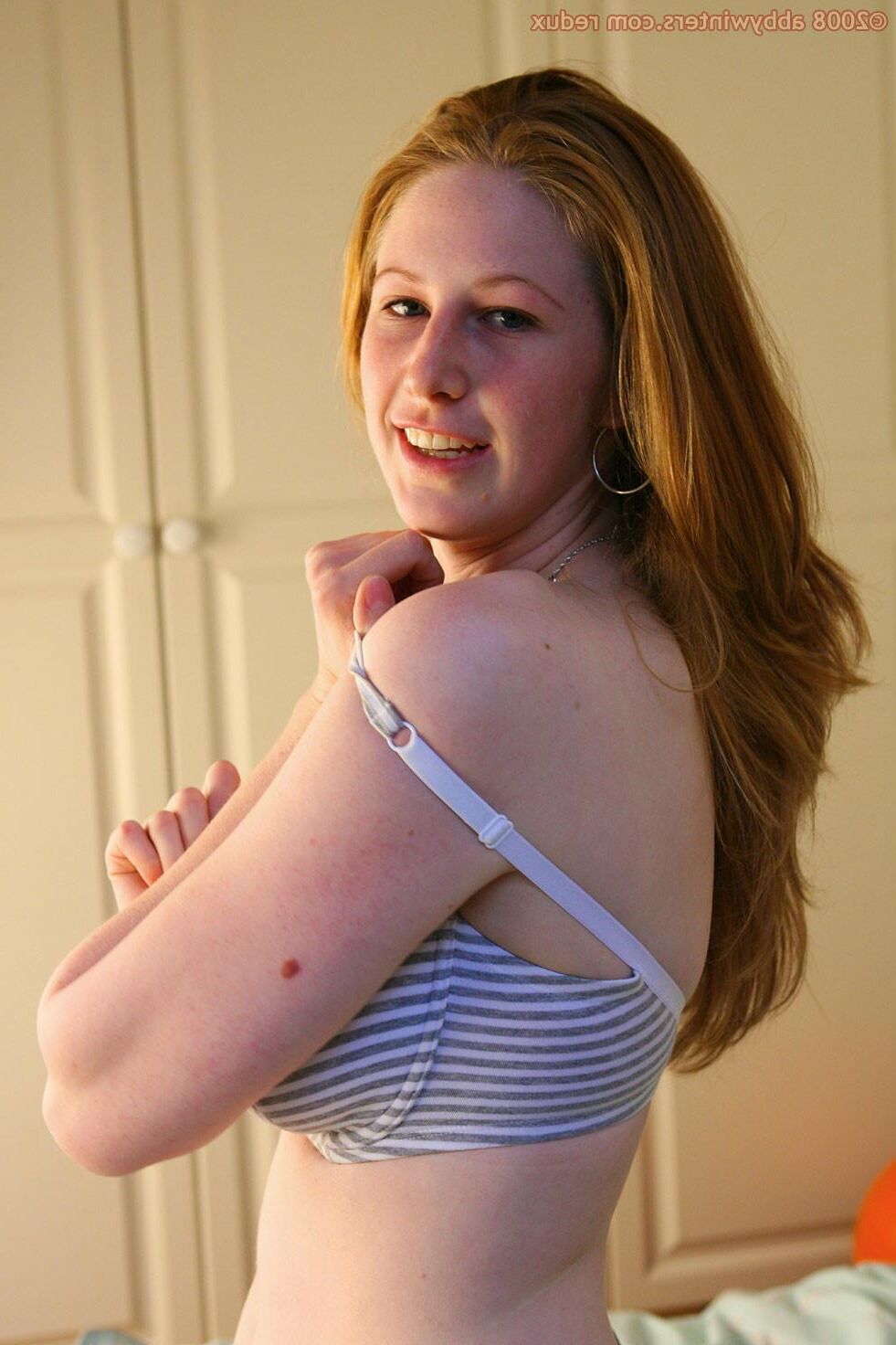 Chloe B #
