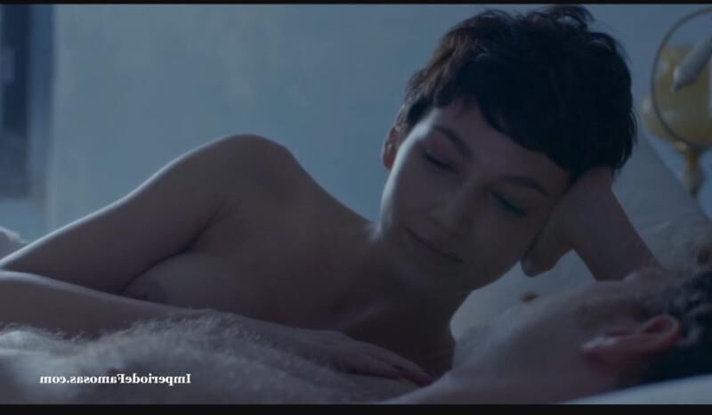 Ursula Corbero, hot Spanish actress