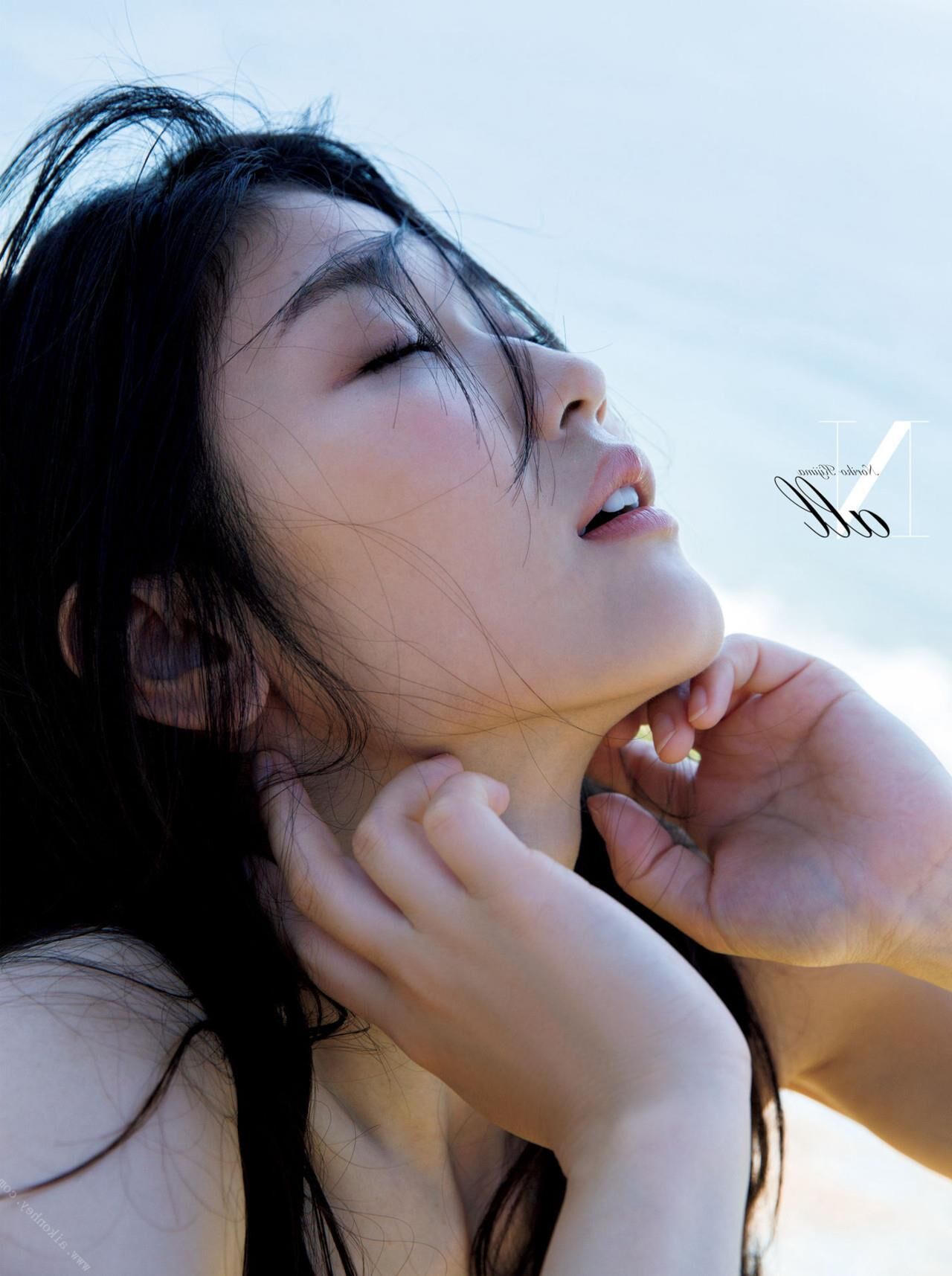 Noriko Kijima N all