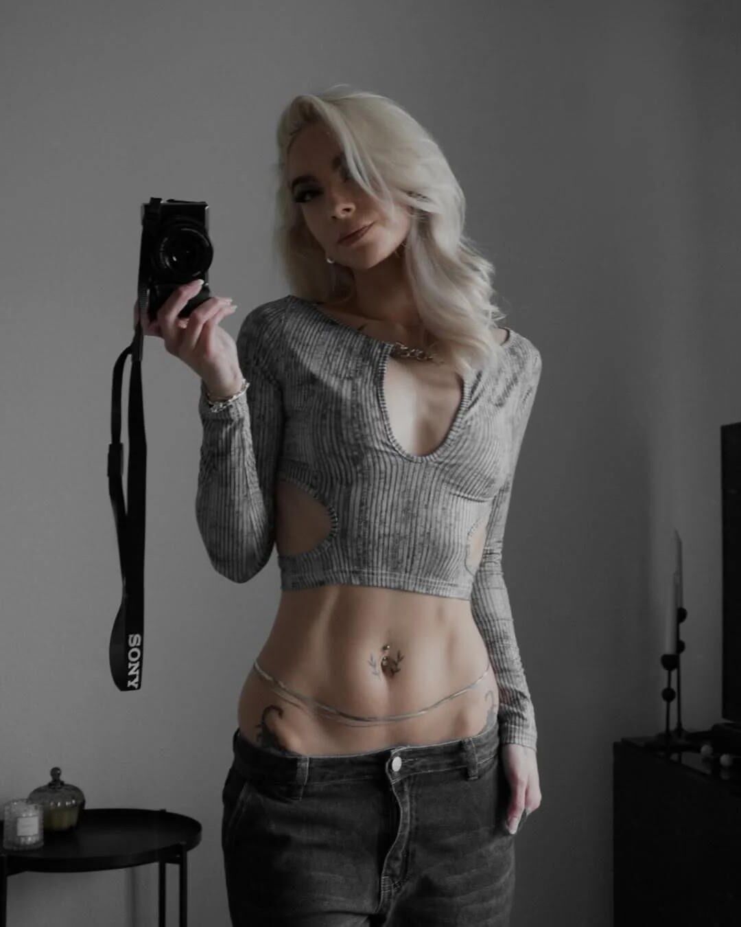 Sexy bodies 