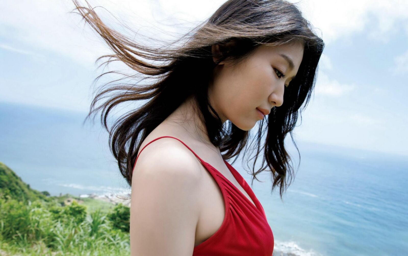 Noriko Kijima N all