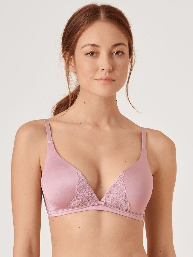 Different bras