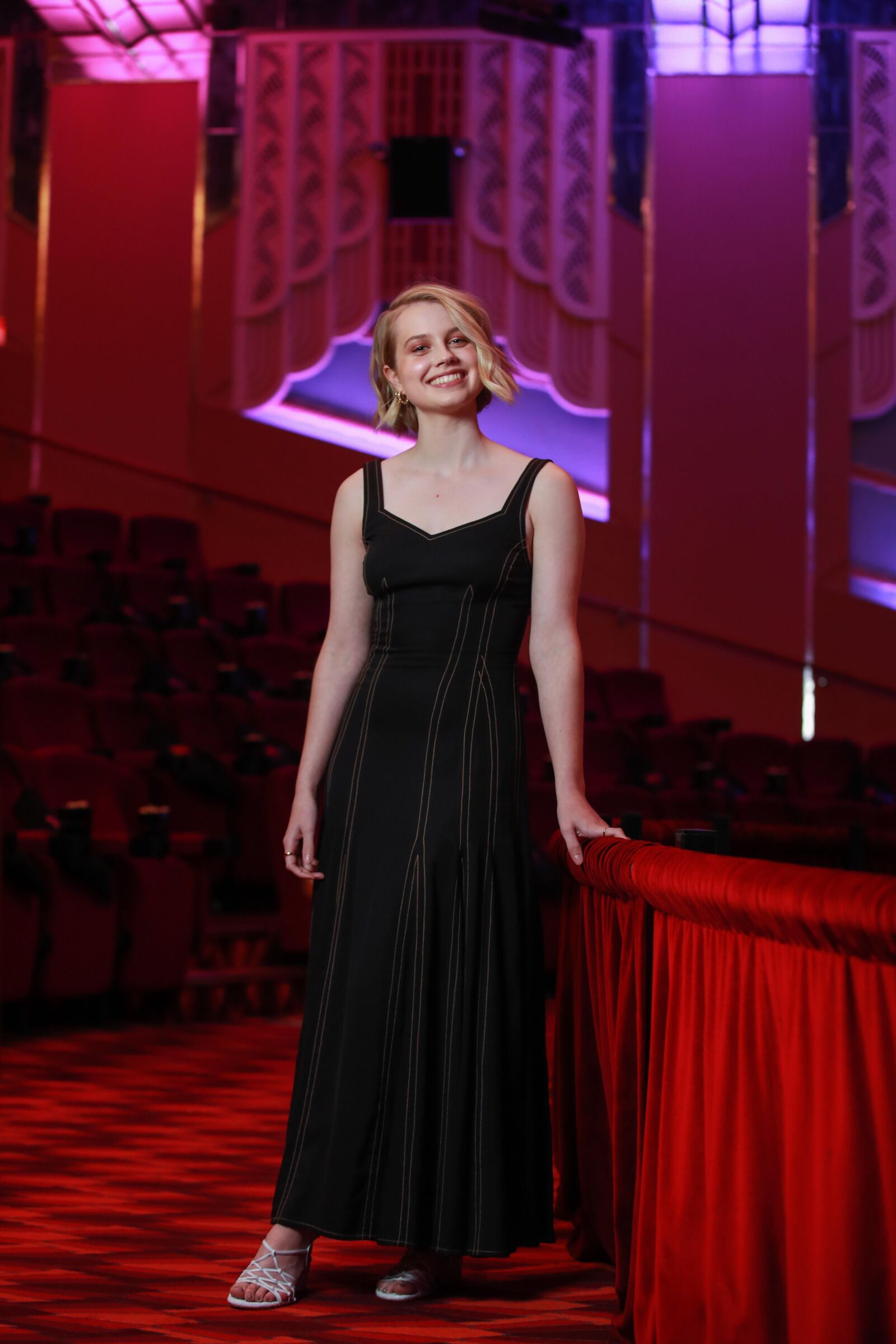 Angourie Rice