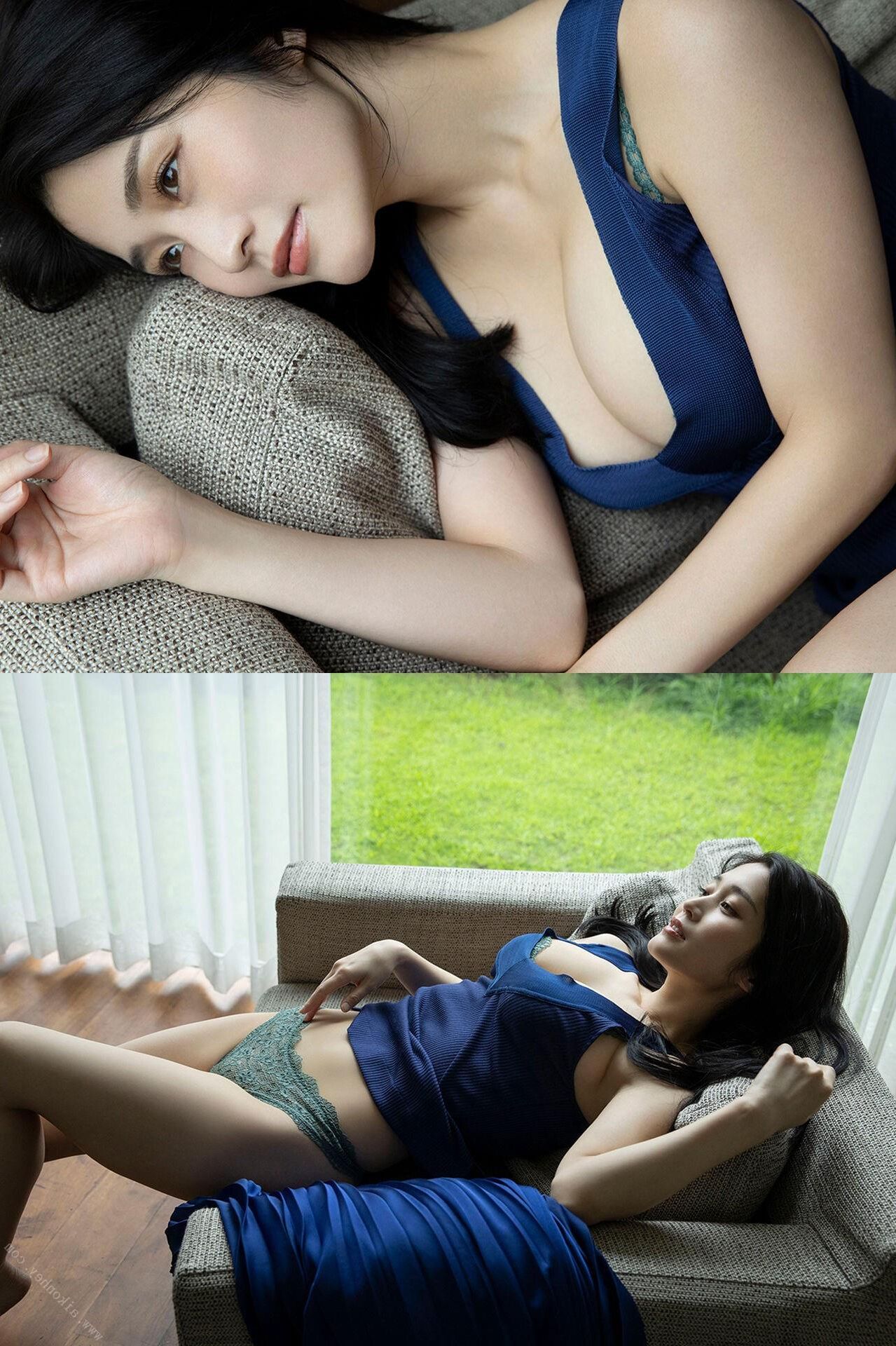 Rin Takahashi Ideal Body
