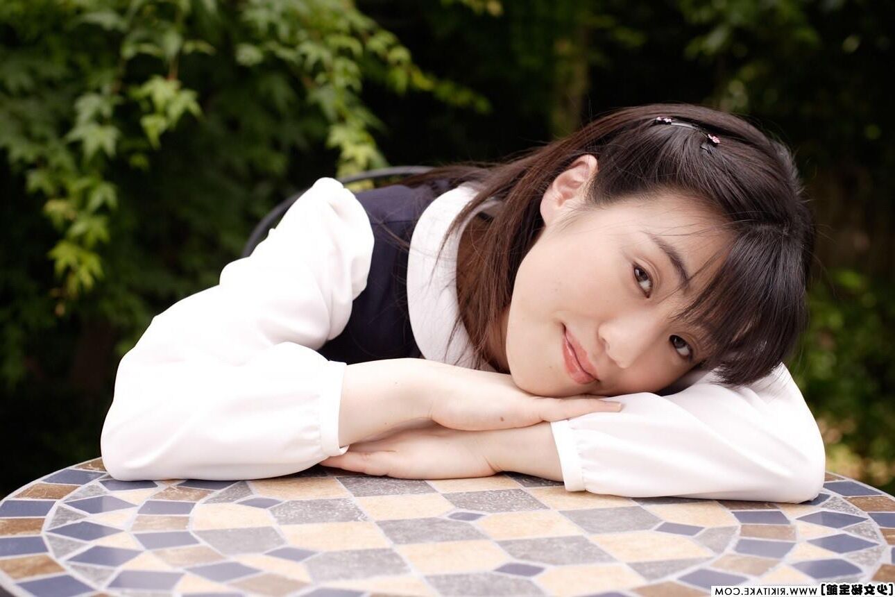 japanese nude model Ayako Ishikawa