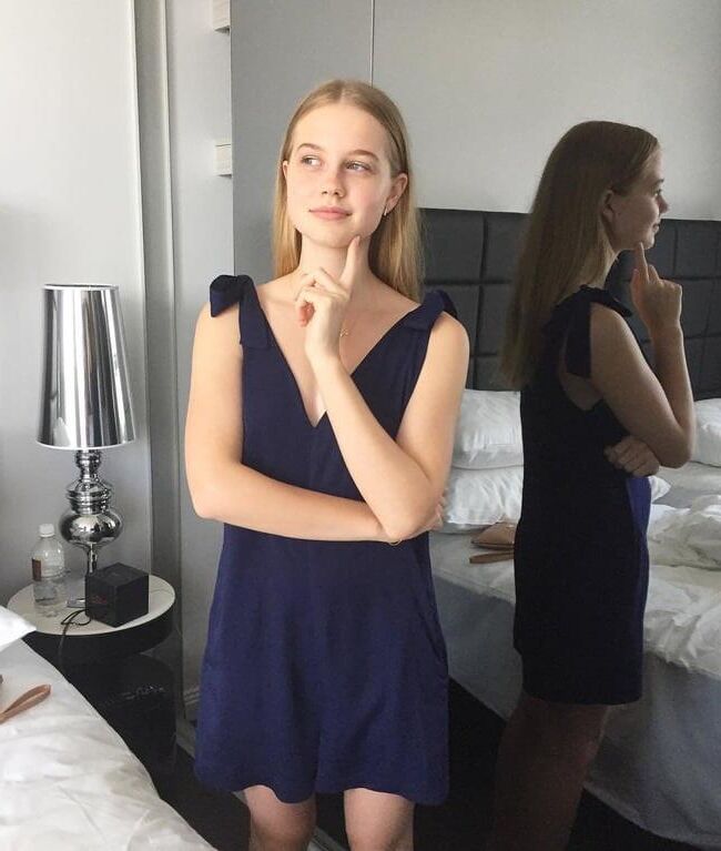 Angourie Rice