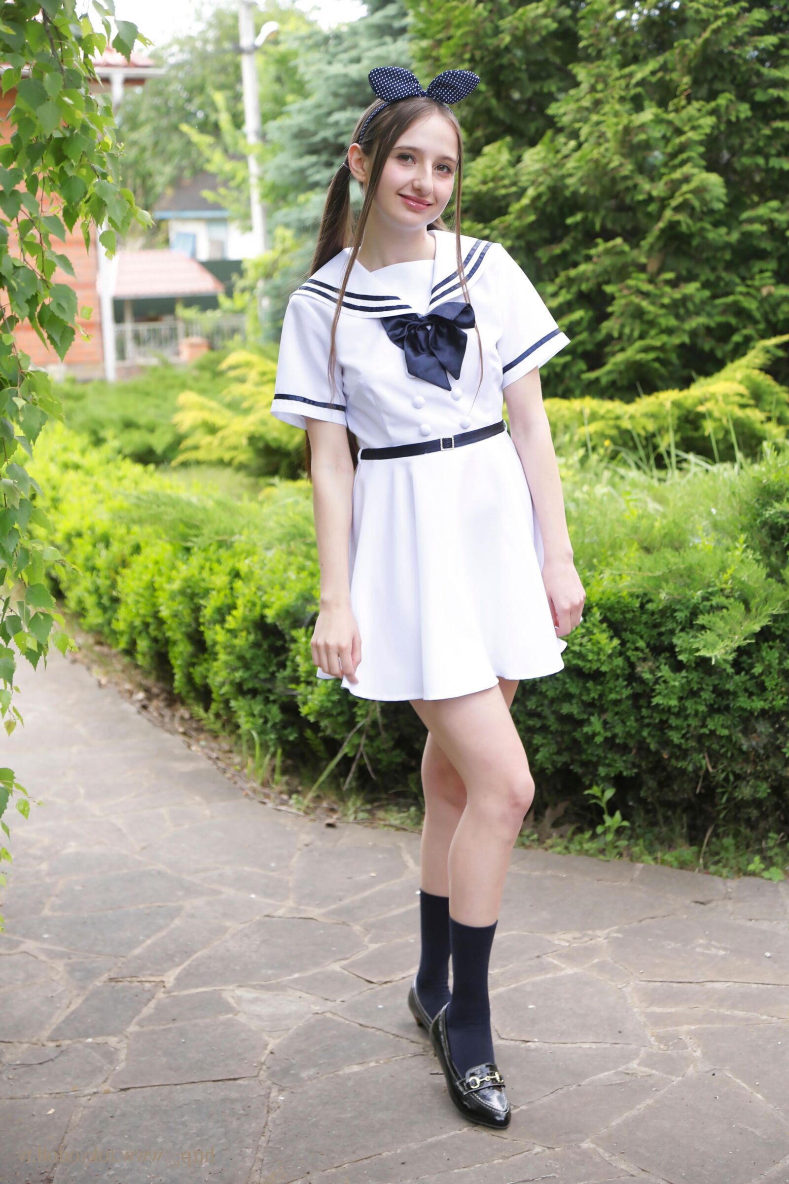 Kristina M TokyoDoll 