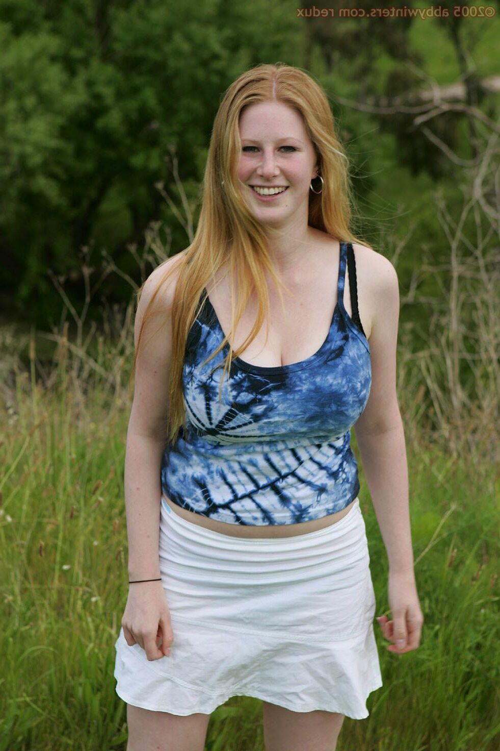 Chloe b