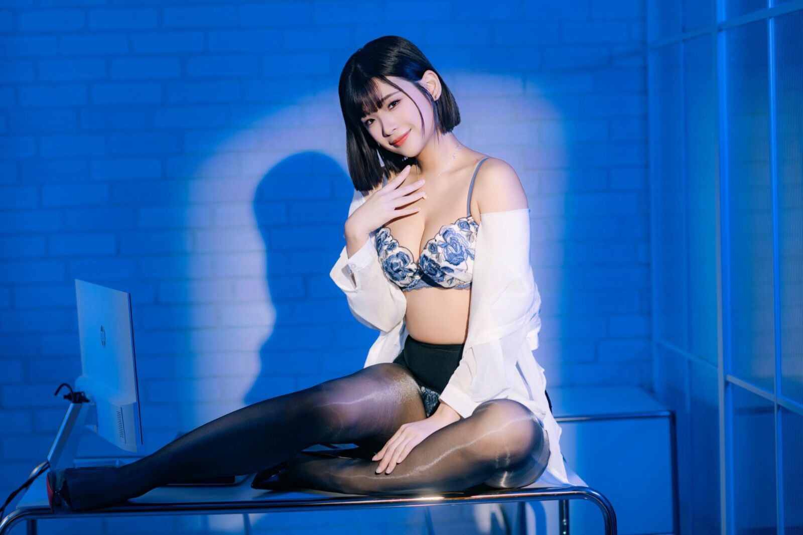 Asian Legs