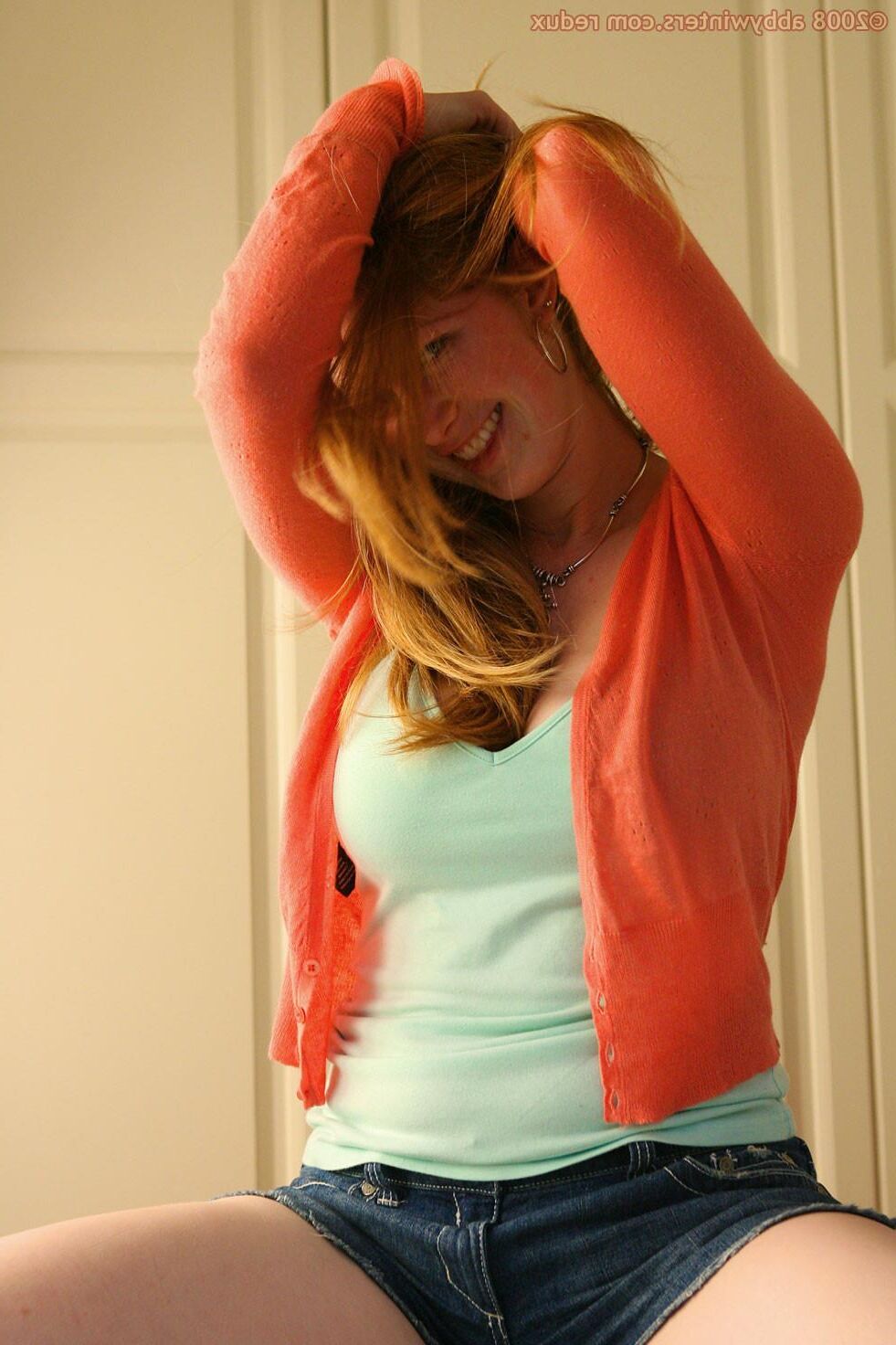 Chloe B #