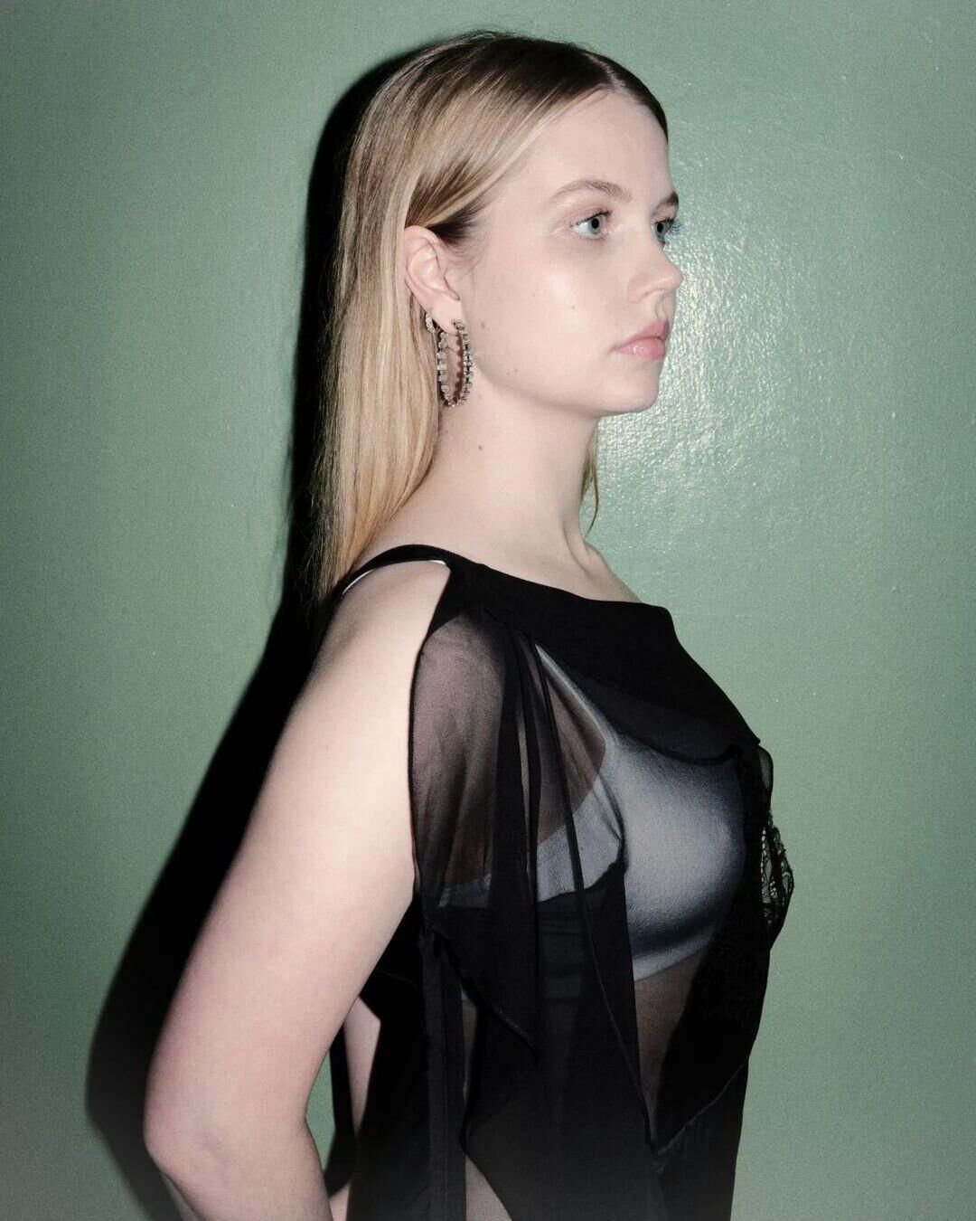 Angourie Rice