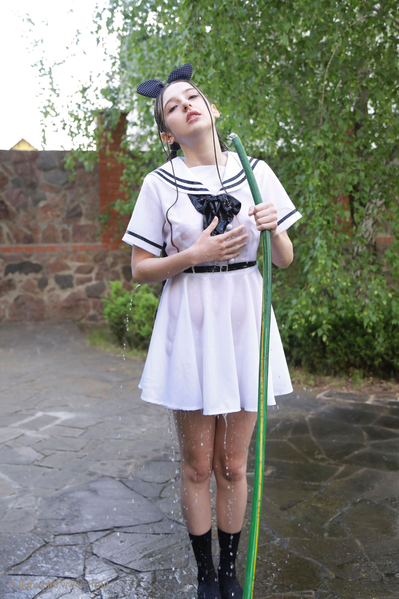 Kristina M TokyoDoll 