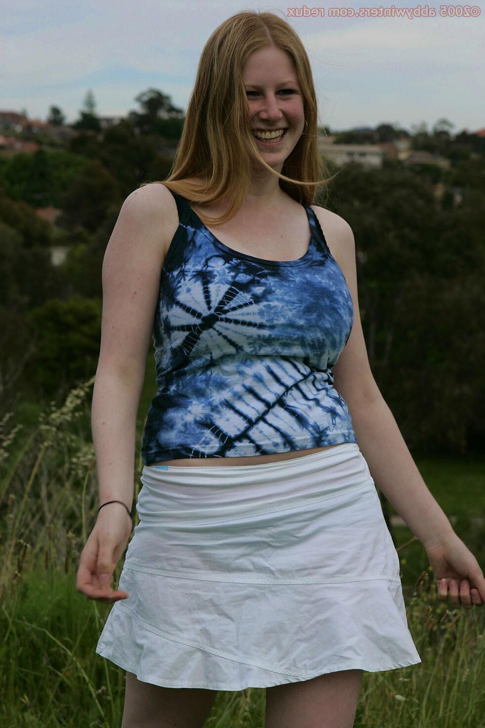 Chloe b
