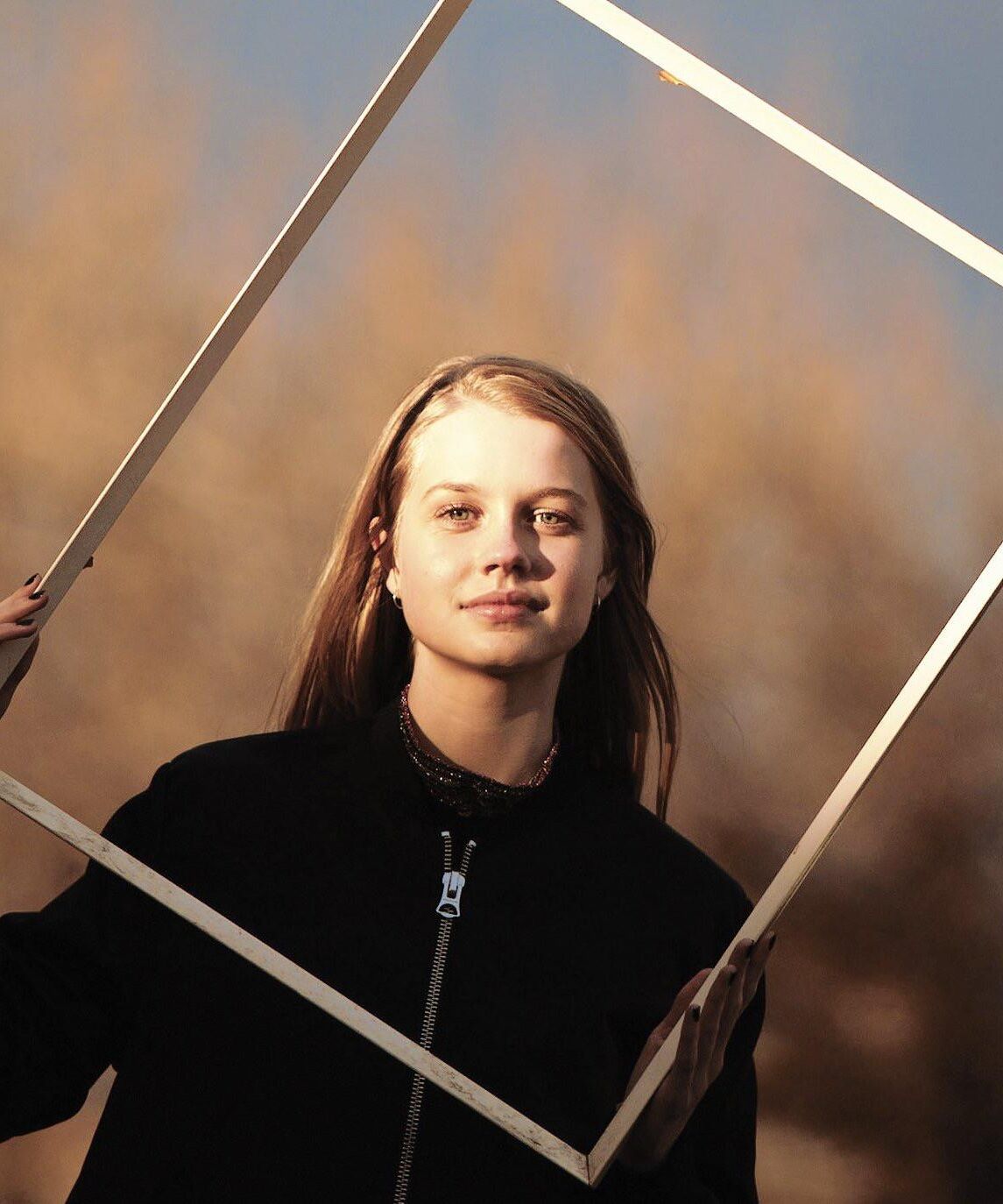 Angourie Rice