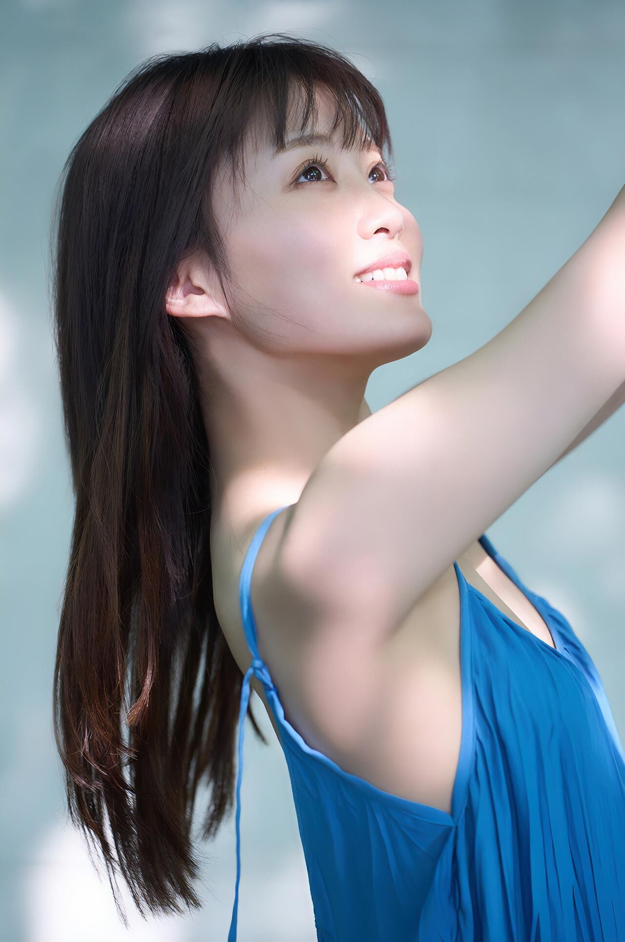 Rin Okabe Eternal Captivation