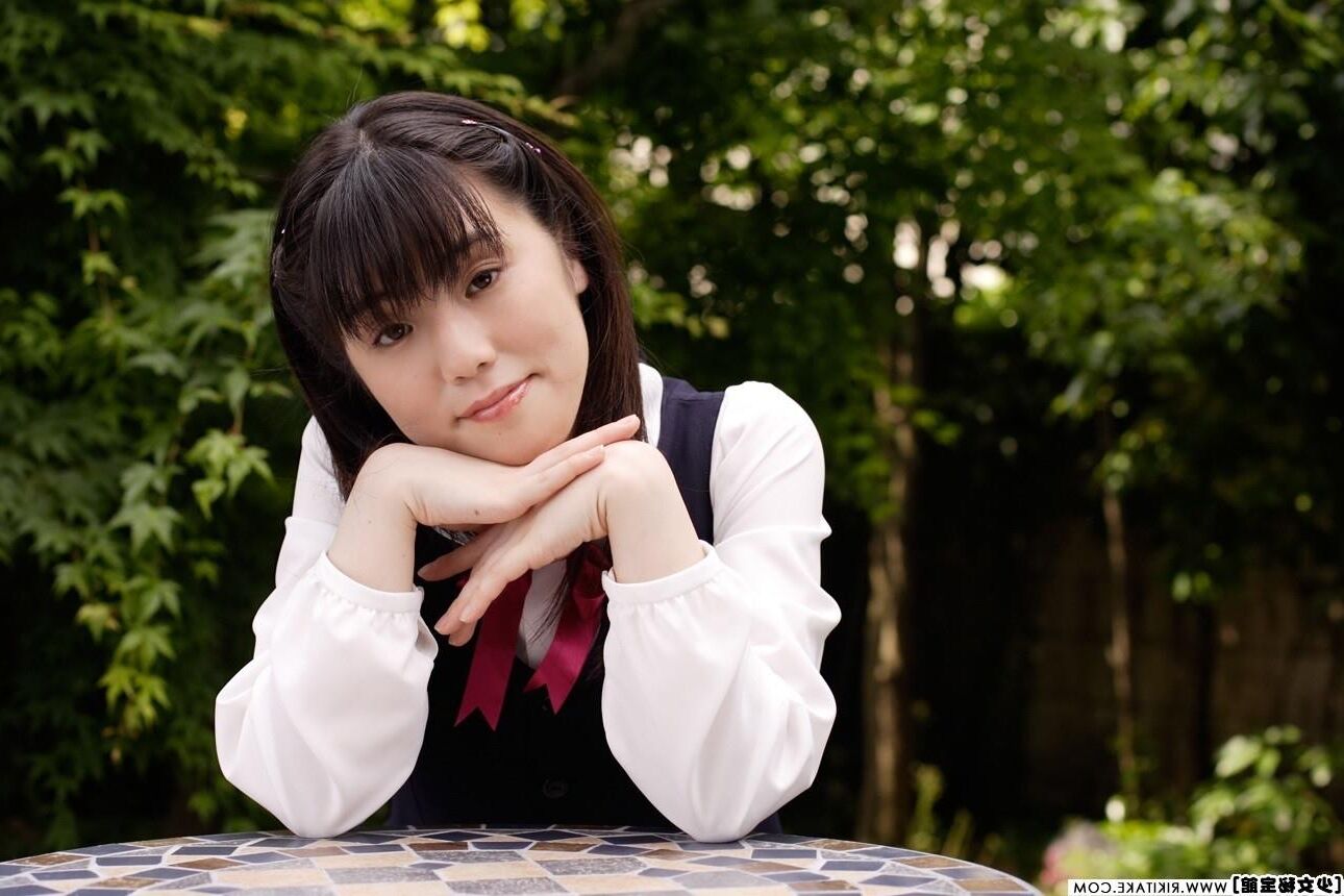 japanese nude model Ayako Ishikawa