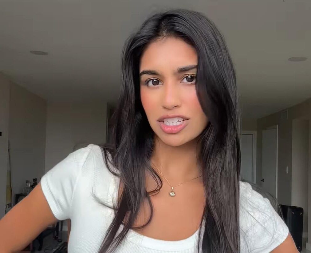 Introducing Julie
